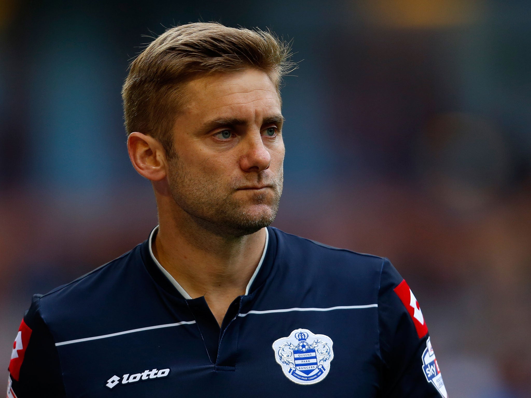 Rob Green’s World Cup calamity cost him his place and his reputation – and led to years of angst