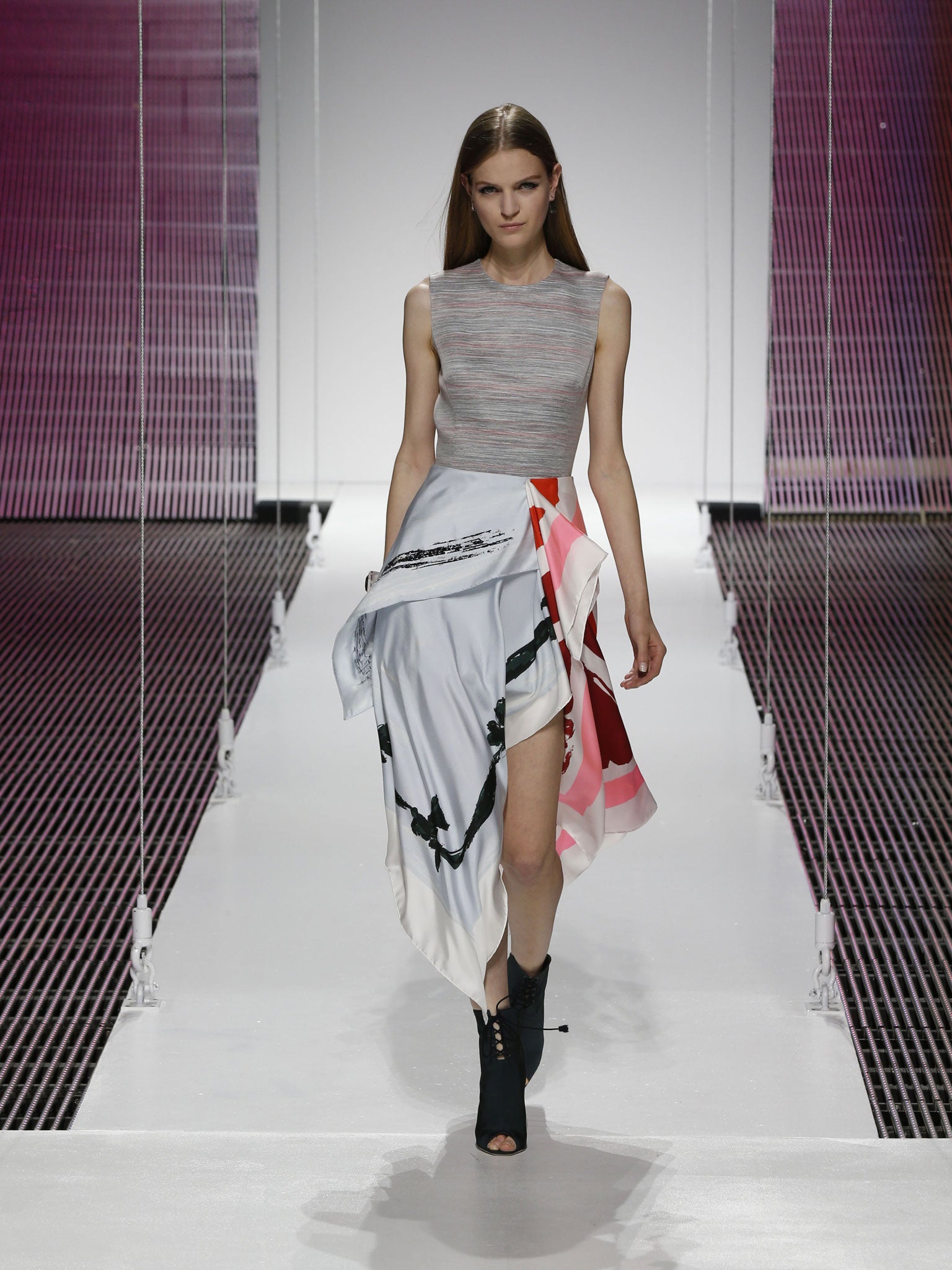 Louis Vuitton's SS 2015 Ready-to-wear collection decoded