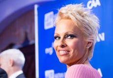 Pamela Anderson pens open letter to Putin