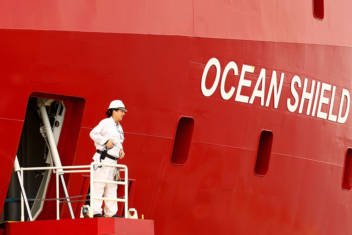 Missing Malaysia Airlines flight MH370: Pilot Zaharie Ahmad Shah says ...