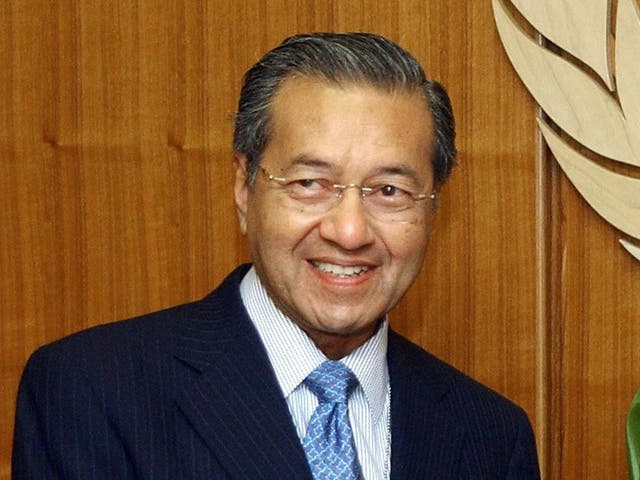 During his 22-year tenure as prime minister Dr Mahathir Mohamad earned a reputation of being a no-nonsense authoritarian with little time for dissenters promoting liberal values