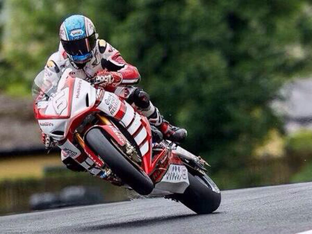 North West 200: Simon Andrews dies after motorcycle crash in Northern ...