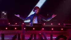 Lonely Island's parody of Avicii and David Guetta is perfect