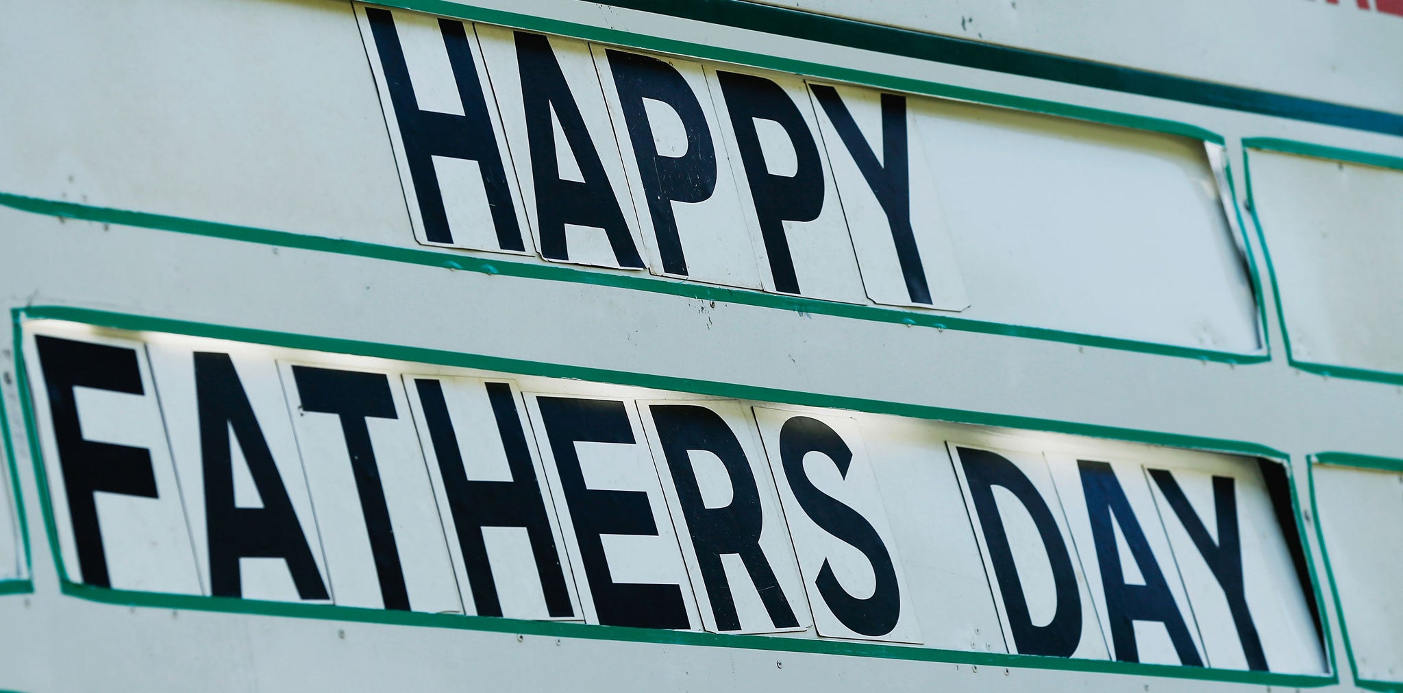 When is Father's Day 2014? Everything you need to know about day for