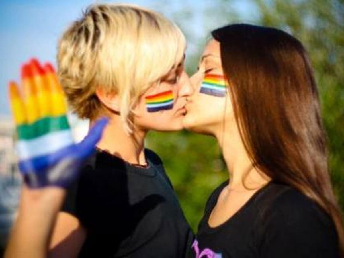 1200px x 900px - Why more and more women are identifying as bisexual | The Independent | The  Independent