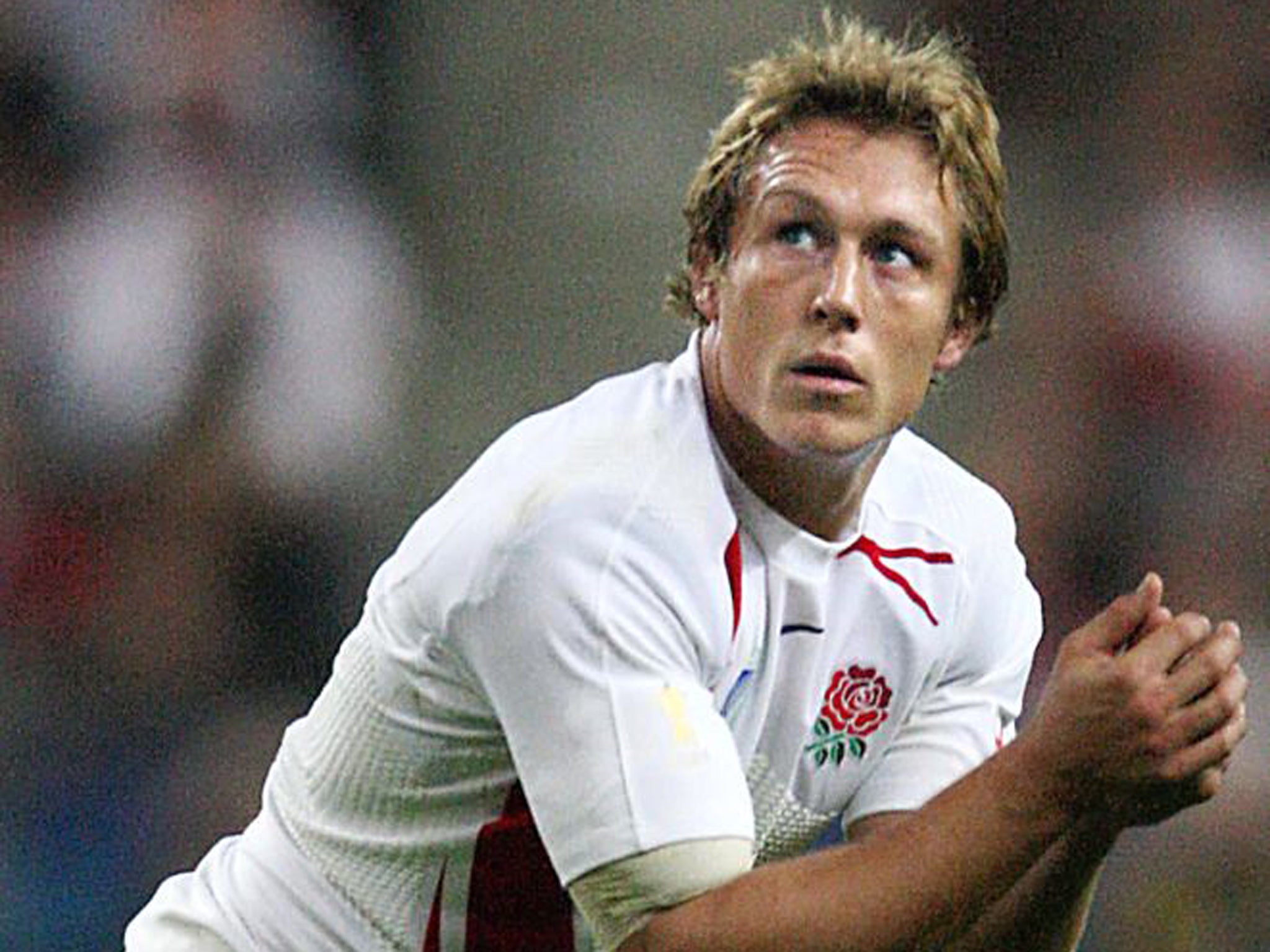 Jonny Wilkinson racked up 1,246 points from 97 Test appearances for England and the Lions