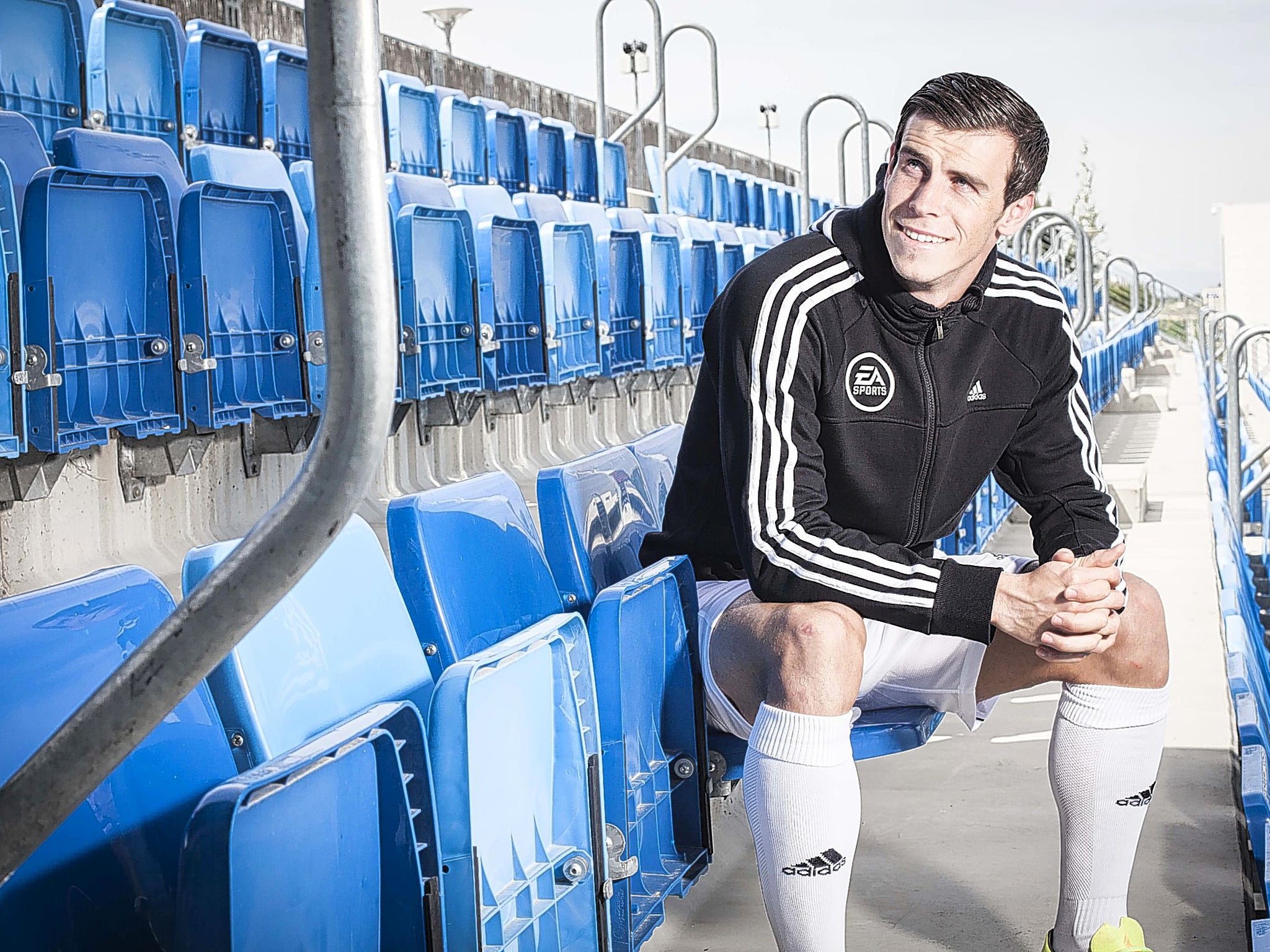 Gareth Bale can help deliver La Decima – Real Madrid’s 10th European Cup – on Saturday