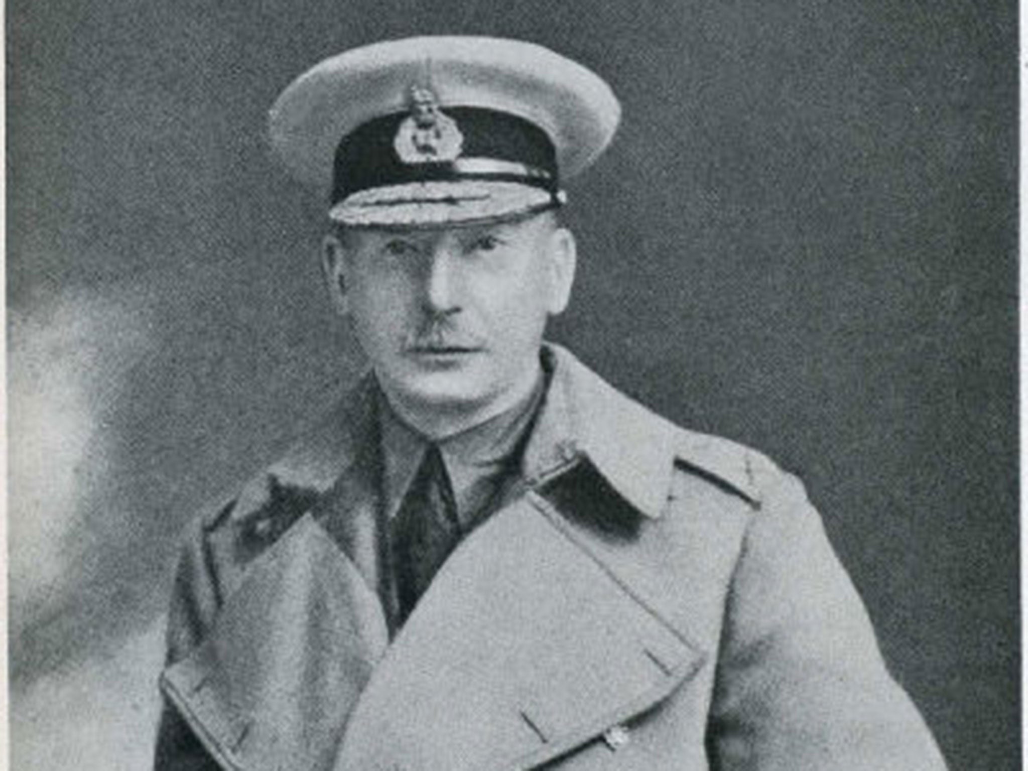 General Sir Charles Townshend