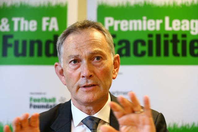 Richard Scudamore handled the publication of his emails badly and should have issued an immediate, fulsome apology