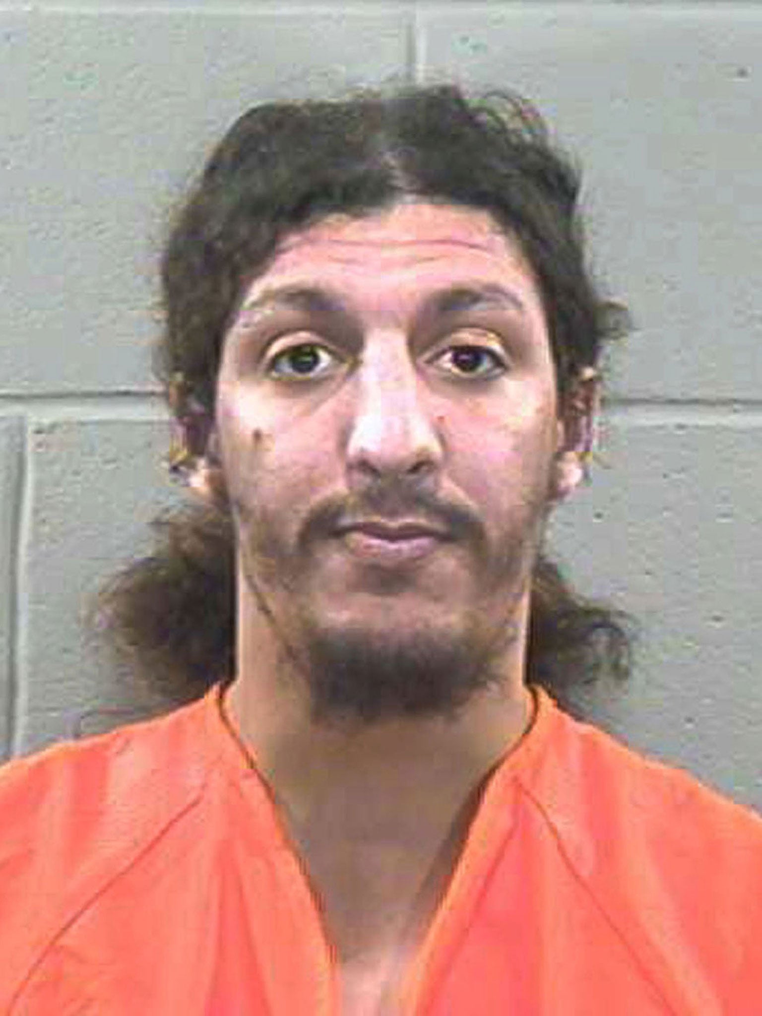 Richard Reid, the 'Shoe Bomber', attended Hamza's mosque