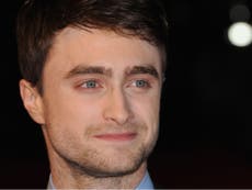 Daniel Radcliffe's Opinion On Scottish Independence