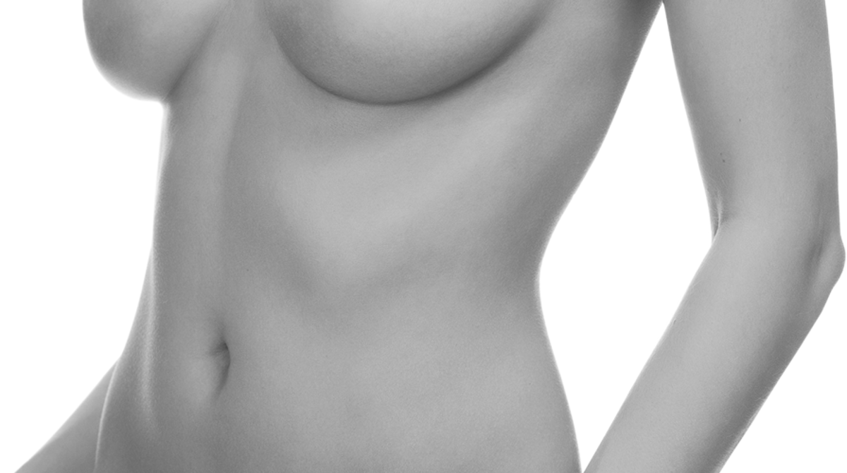 New plastic surgery installs 'internal bra' under the skin for 'firm,  young-looking breasts', The Independent