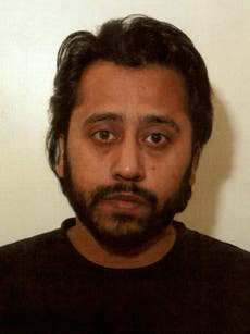 Mashudur Choudhury convicted for terror offences in Syria