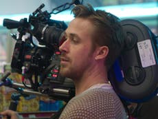 Ryan Gosling's Lost River is not coming to cinemas
