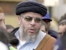 REPORT: SUSPECT WAS MENTORED BY ASSOCIATE OF ABU HAMZA