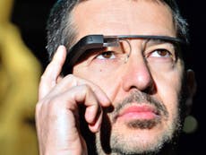 Google Glass: Shock update hints at return from the dead