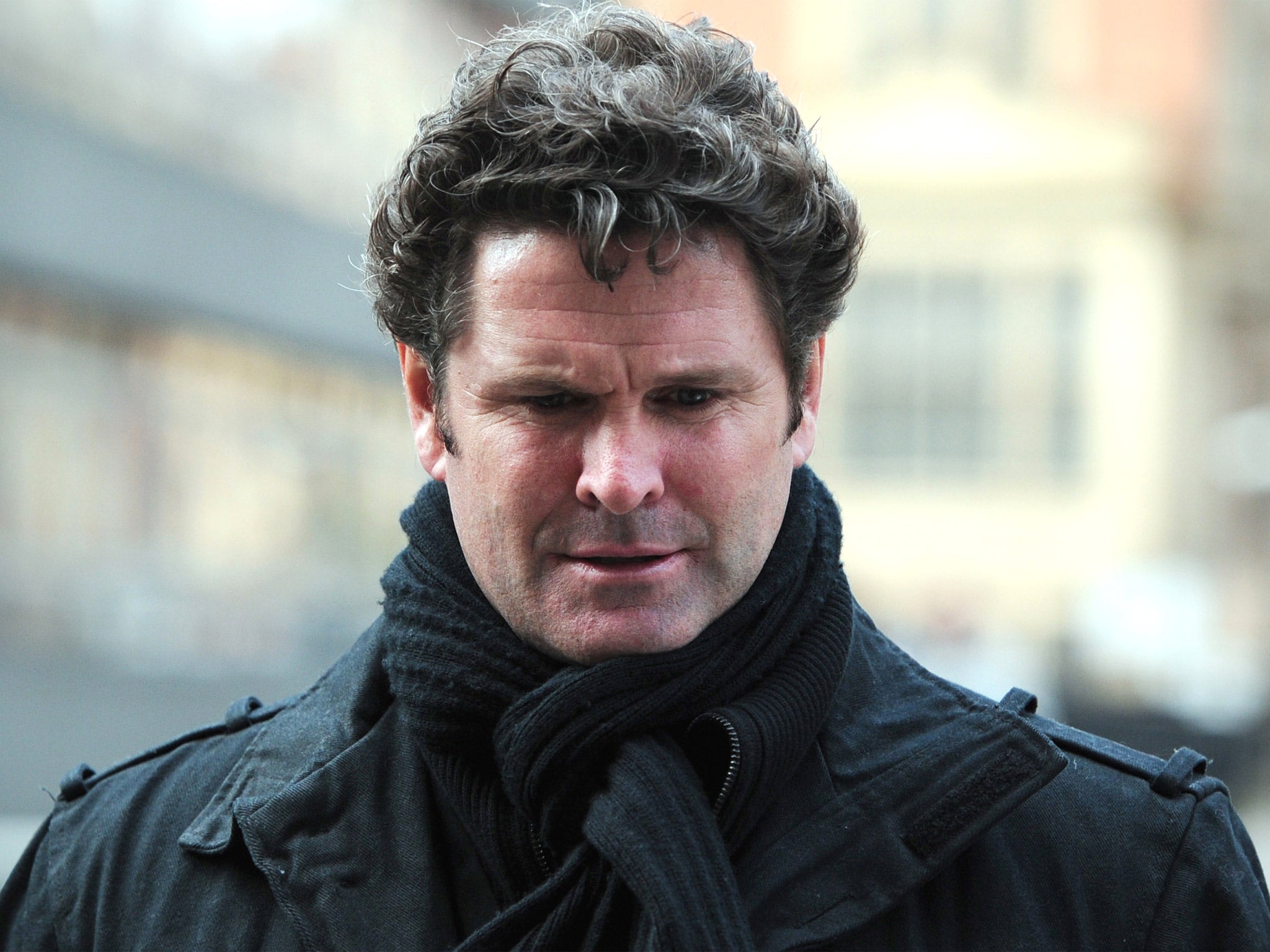 Chris Cairns has been linked to match-fixing