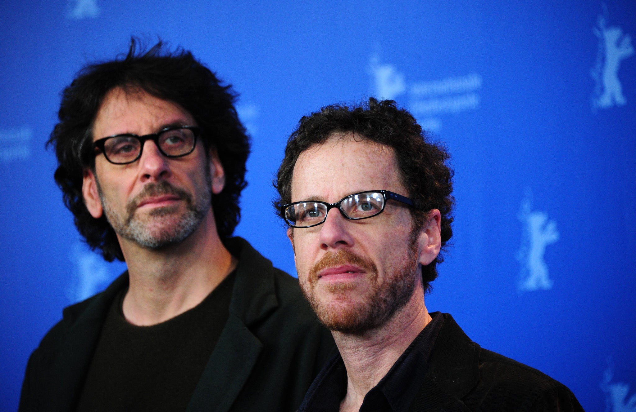 Film-making duo Joel and Ethan Coen are due to pen the scrip to Steven Spielberg's new project