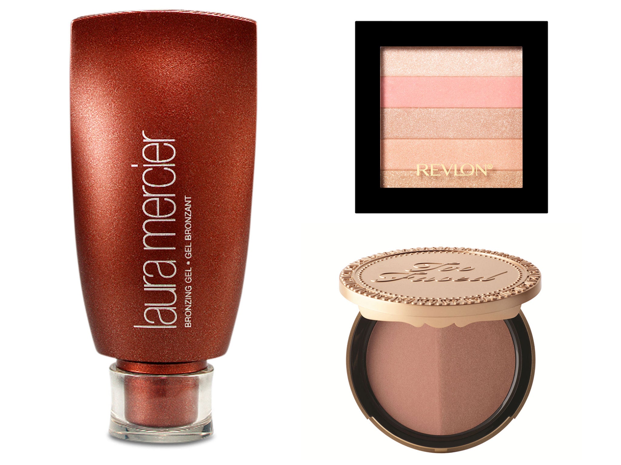 Sun-kissed: 11 best bronzers | The Independent
