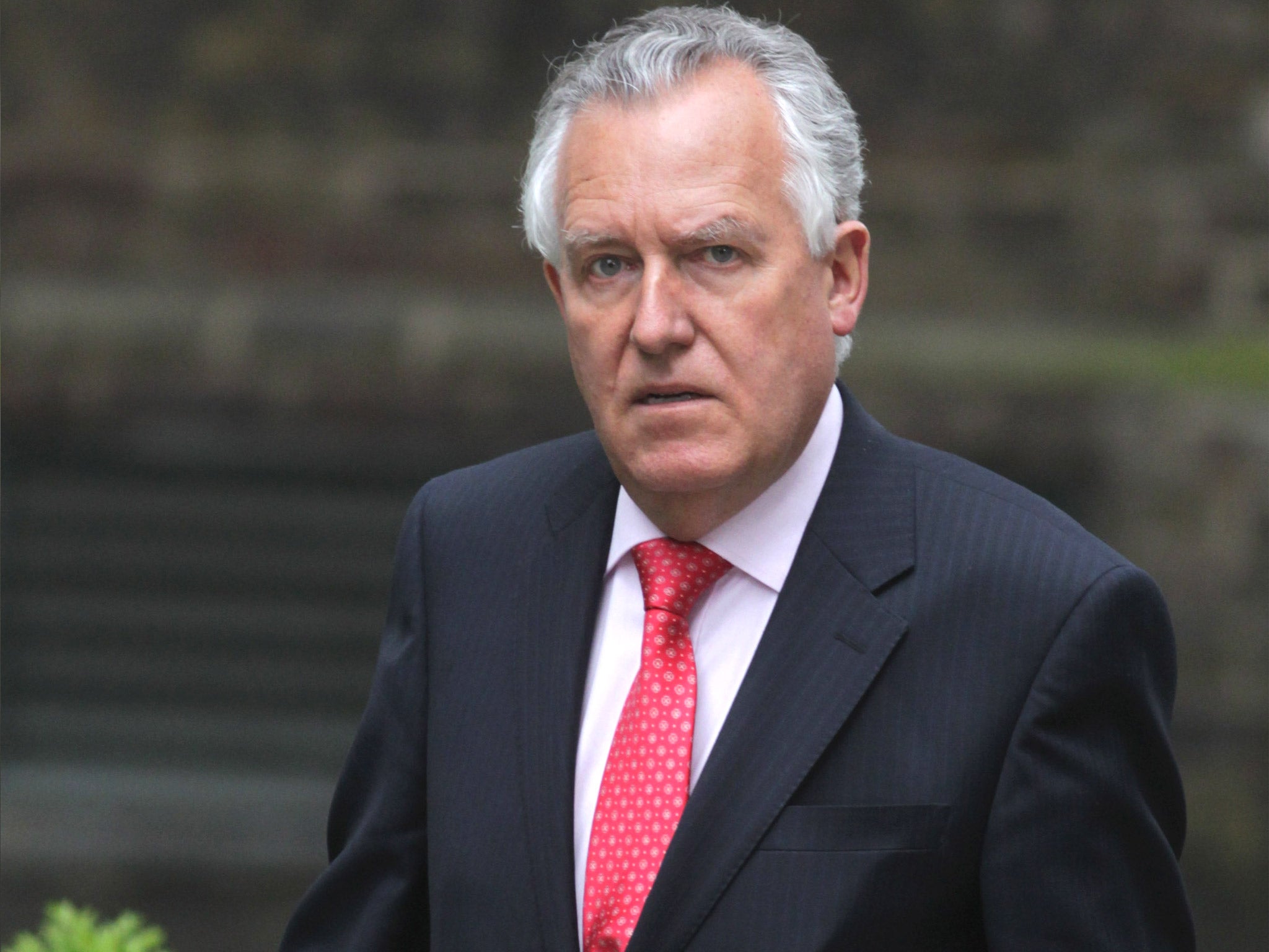 The Labour MP Peter Hain has dismissed as “plain nonsense” the extraordinary claim made by Fifa President Sepp Blatter that “no boycott of a sporting event has ever achieved anything.”