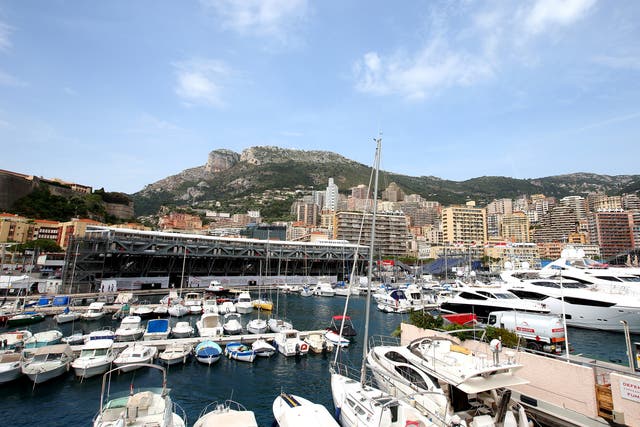 Monaco is one of three European cities to become more expensive than London for business travellers in the past year