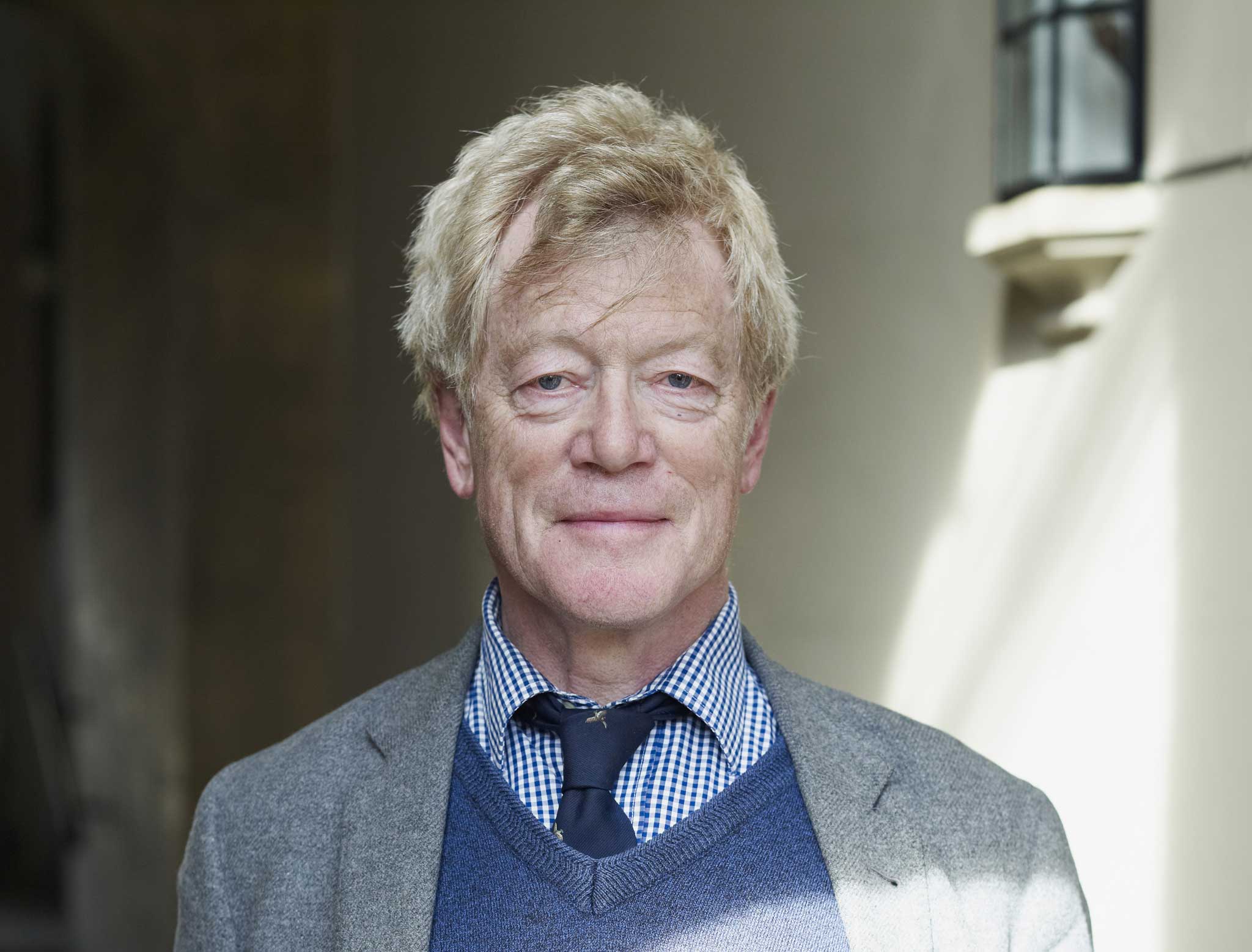 roger scruton books