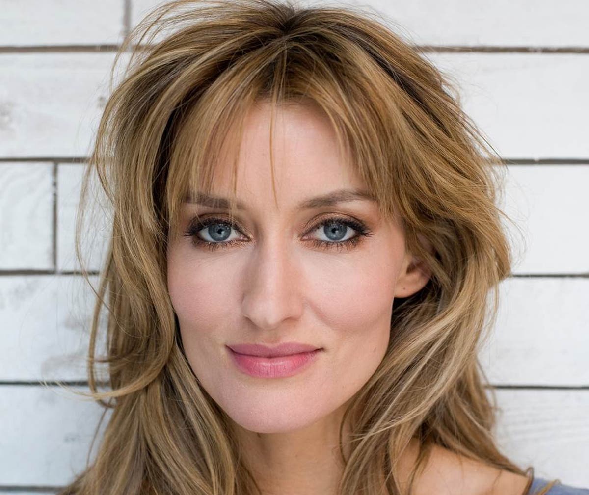 Natascha Mcelhone Sadlers Wells Flamenco Festival Was Intoxicating