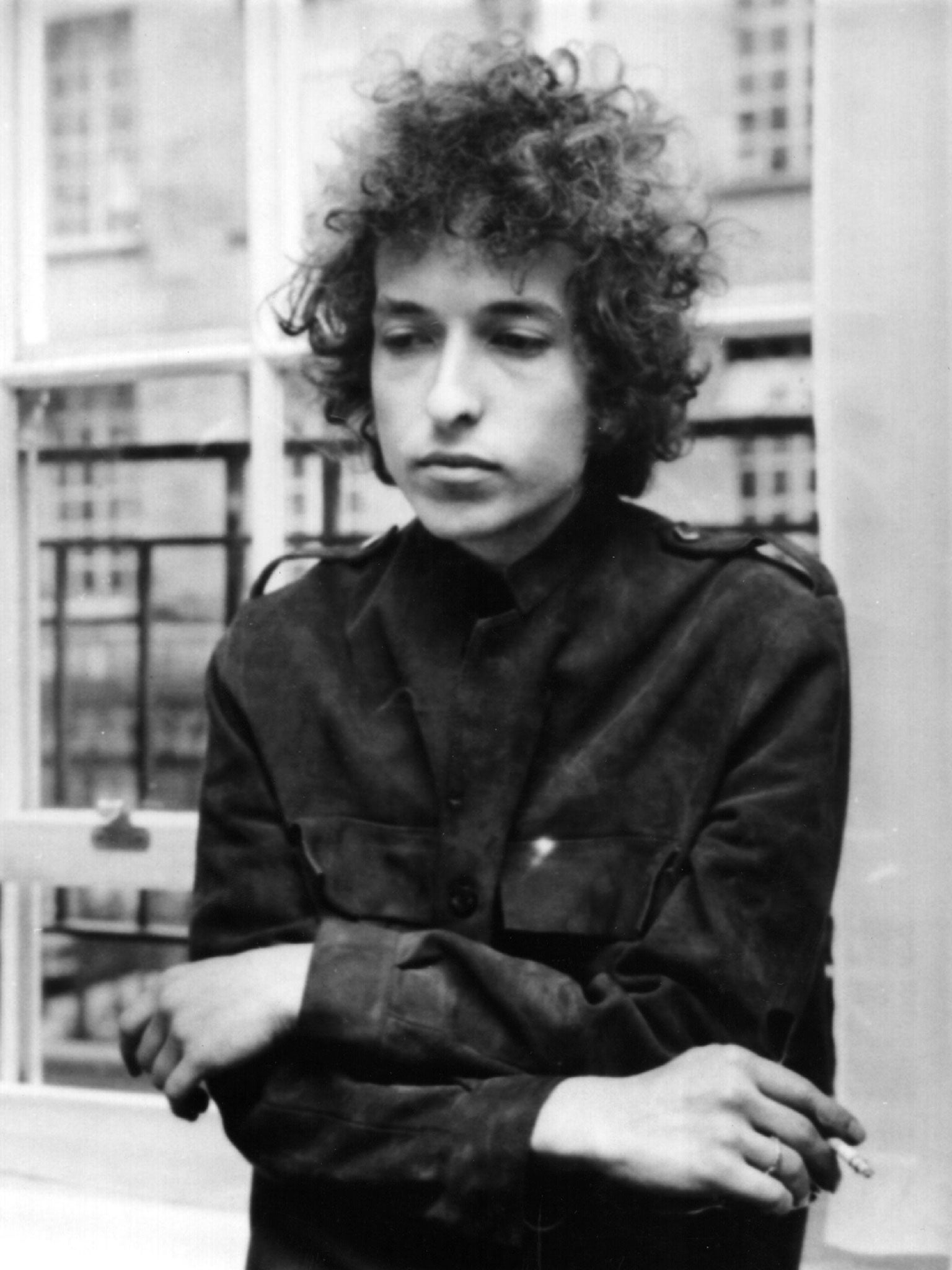 Bootleg series: Bob Dylan
