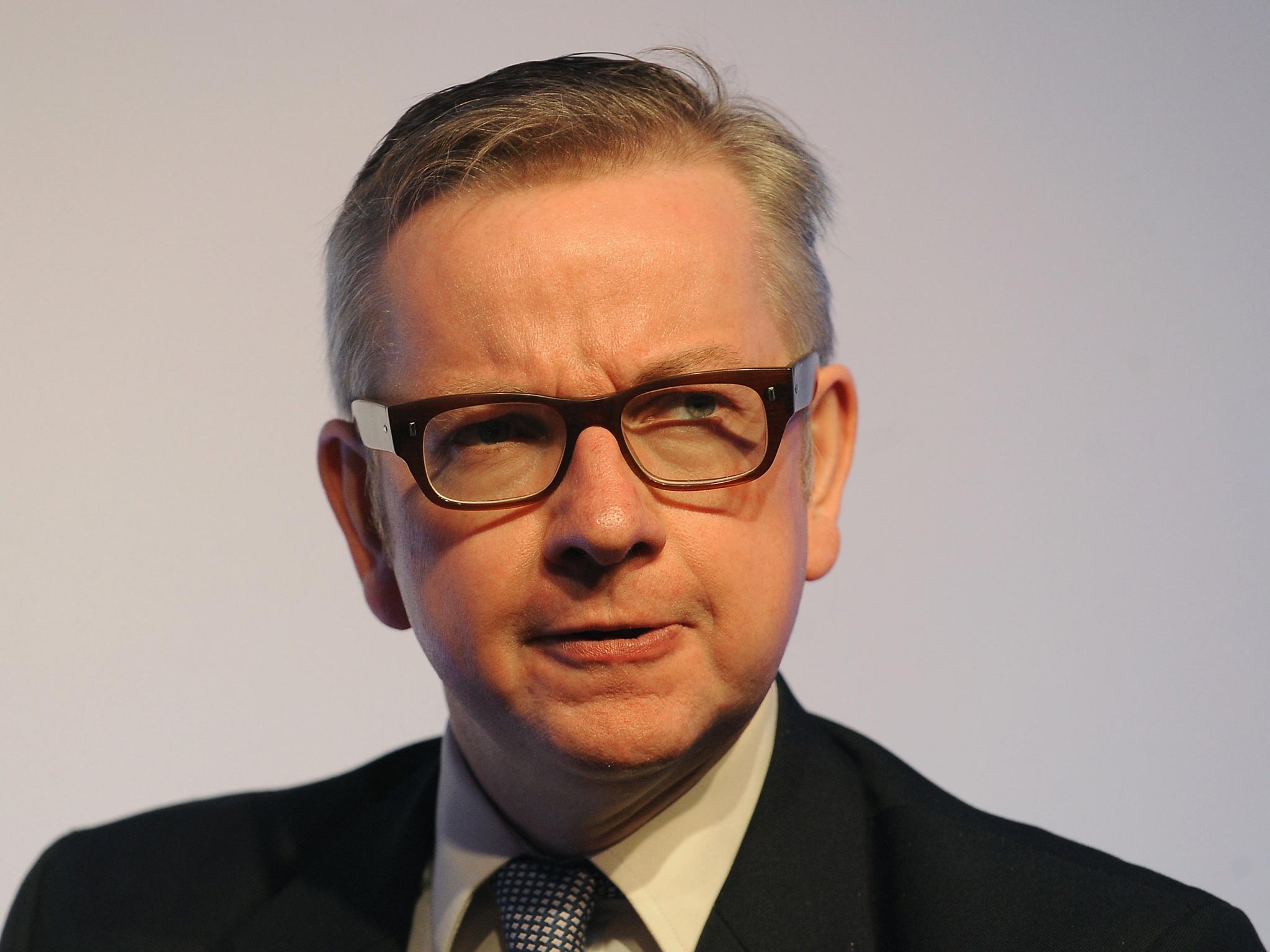 Education Secretary Michael Gove has indicated he will attend the next round of talks