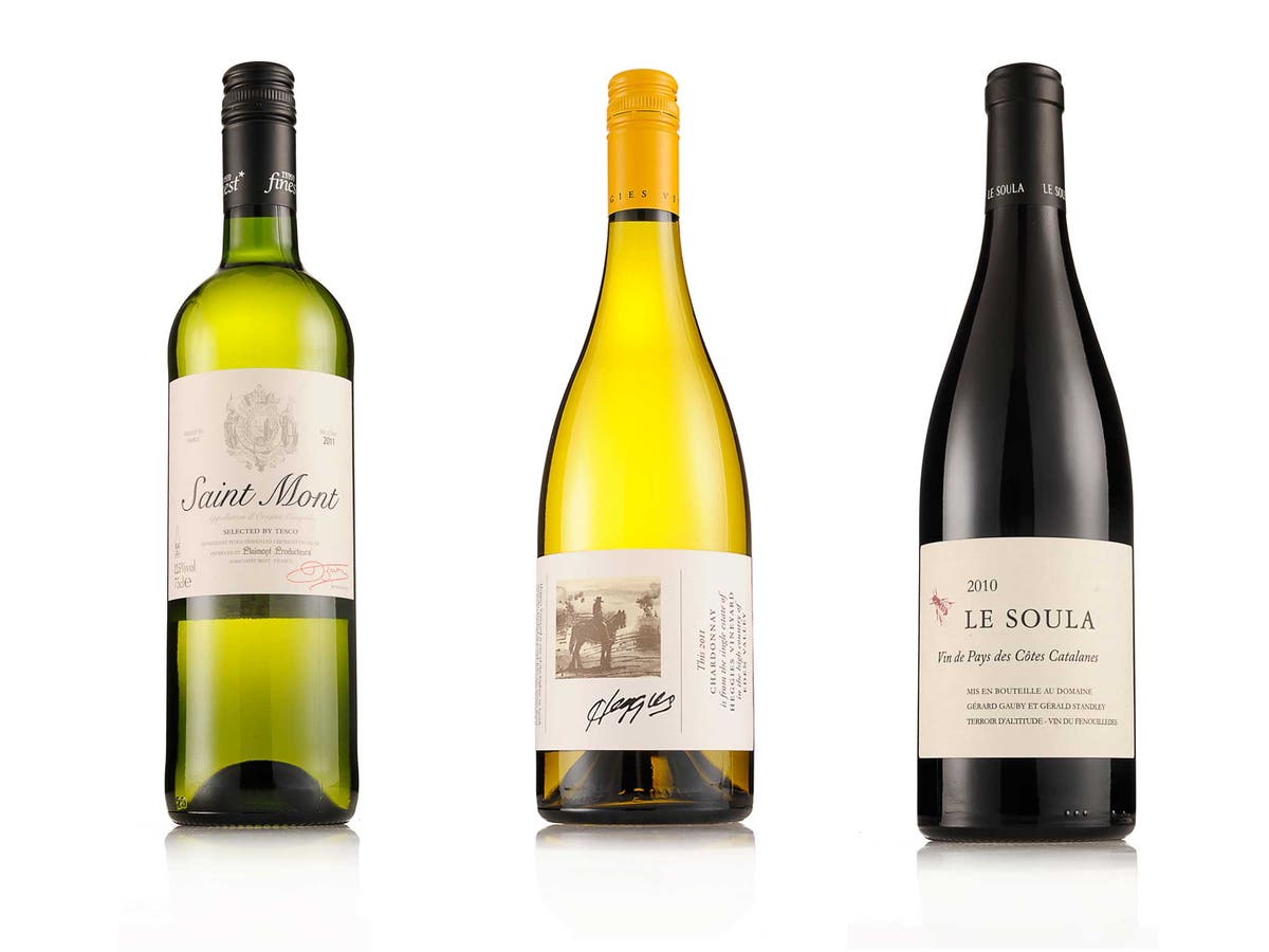 Wine: Something for the weekend | The Independent | The Independent