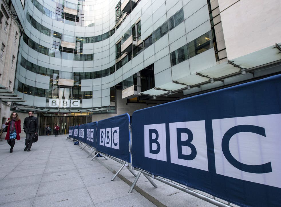 People are set to protest outside BBC Broadcasting House for taking a "revisionist" approach the Rwandan genocide in a BBC2 documentary