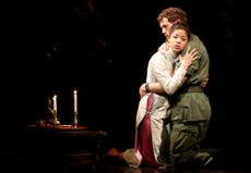 What's On Stage Awards 2015: Miss Saigon sweeps board with nine awards