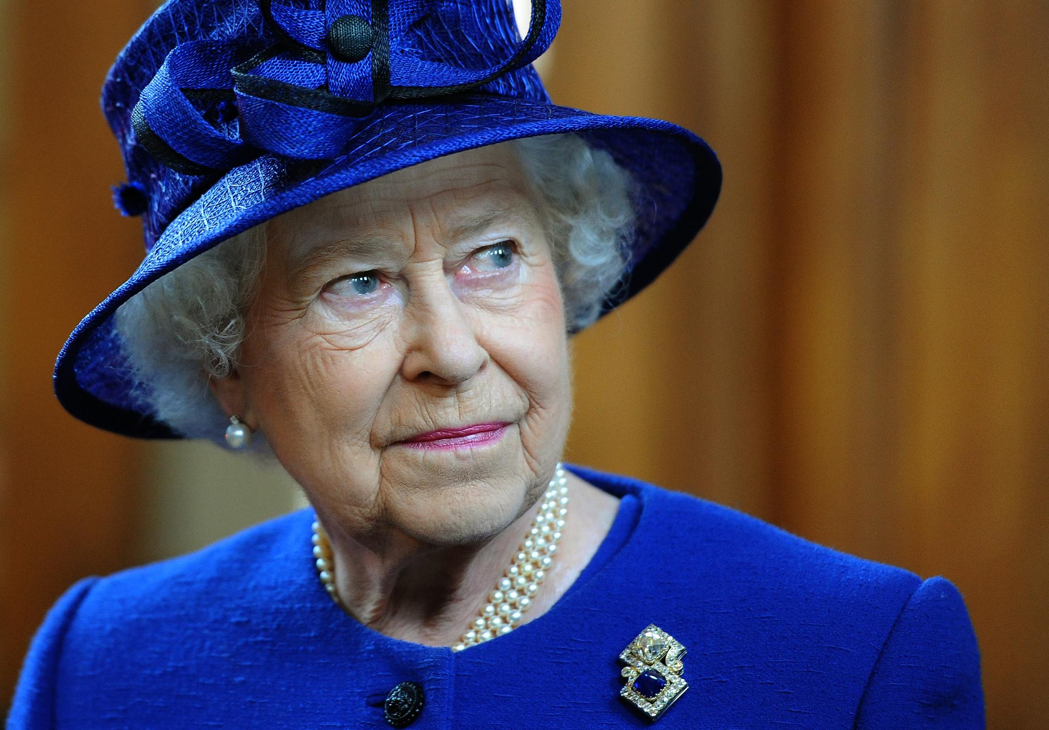 The Queen could be ousted by Barbados