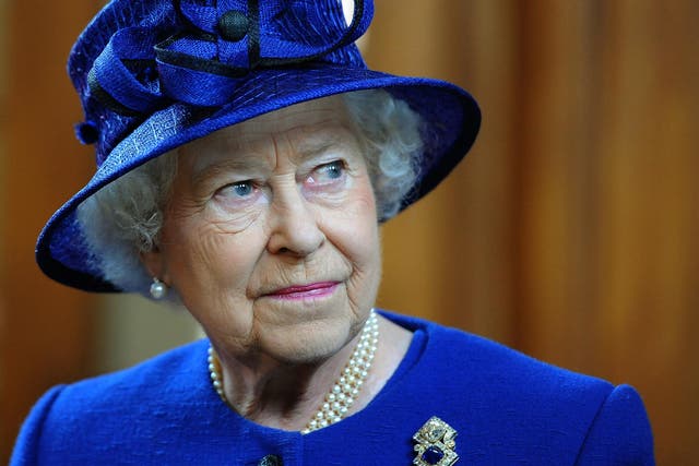 Should the Queen abdicate her throne?