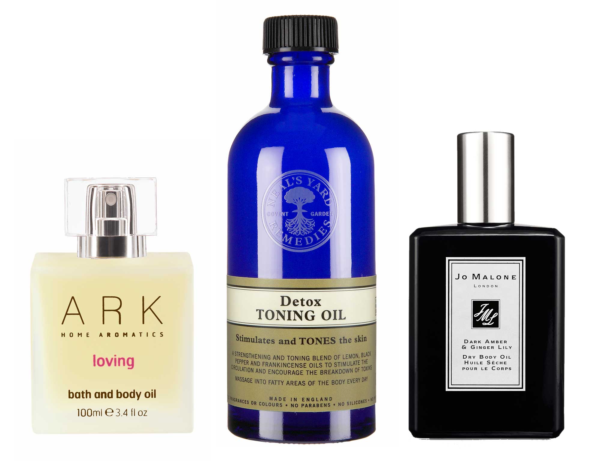 Skin treat: 13 Best Body Oils | The Independent | The Independent