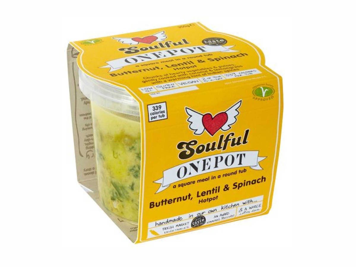 10 best vegan foods The Independent The Independent