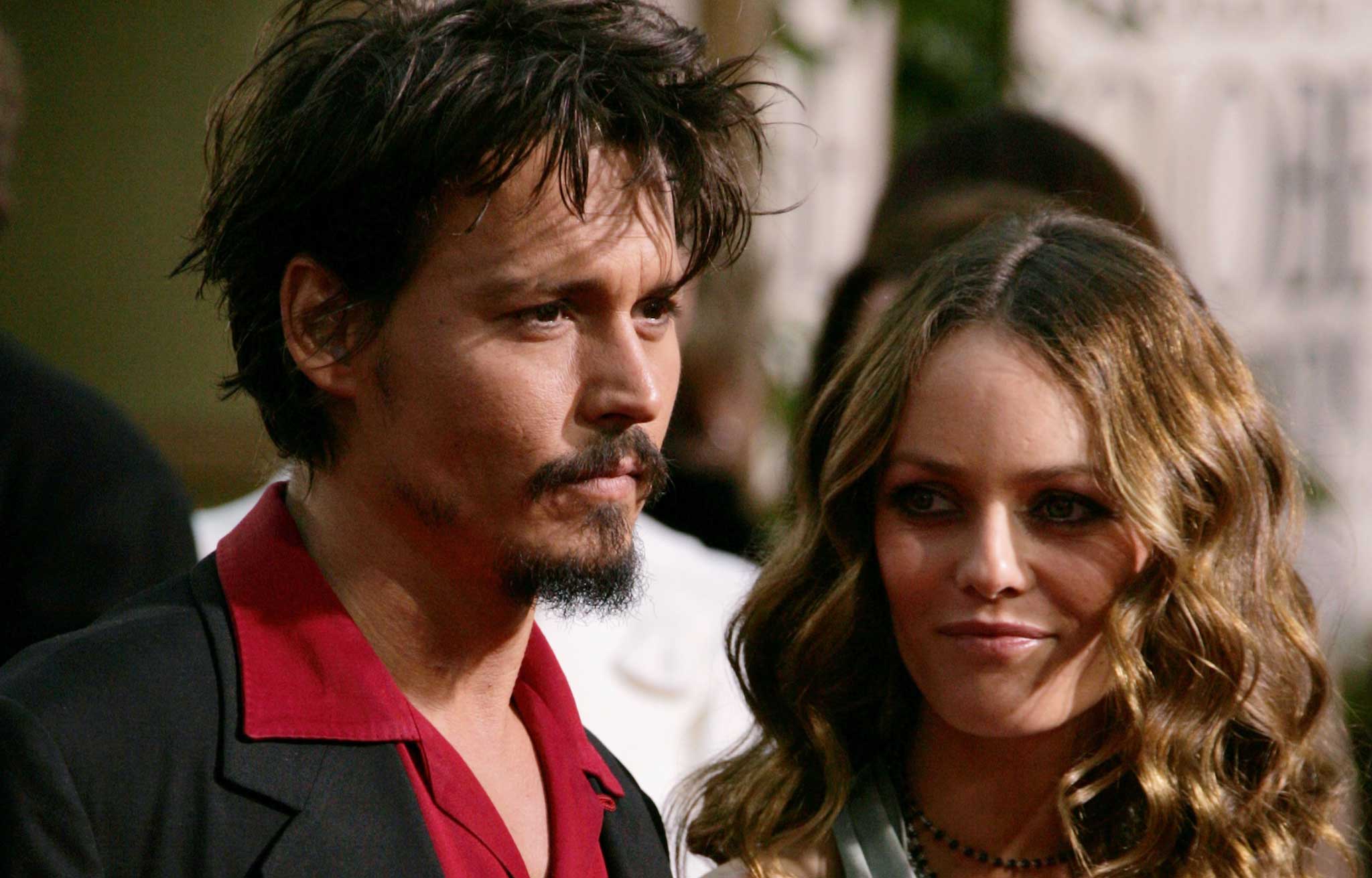 Johnny Depp and me: Vanessa Paradis on acting, gigging and life after a  break up | The Independent | The Independent