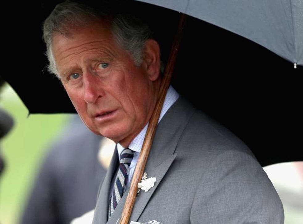 Charles' comments have reignited debate about the British monarchy