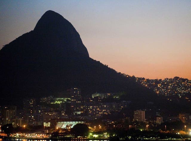 'Ghetto TV' shows another side to residents of Rio's largest favela