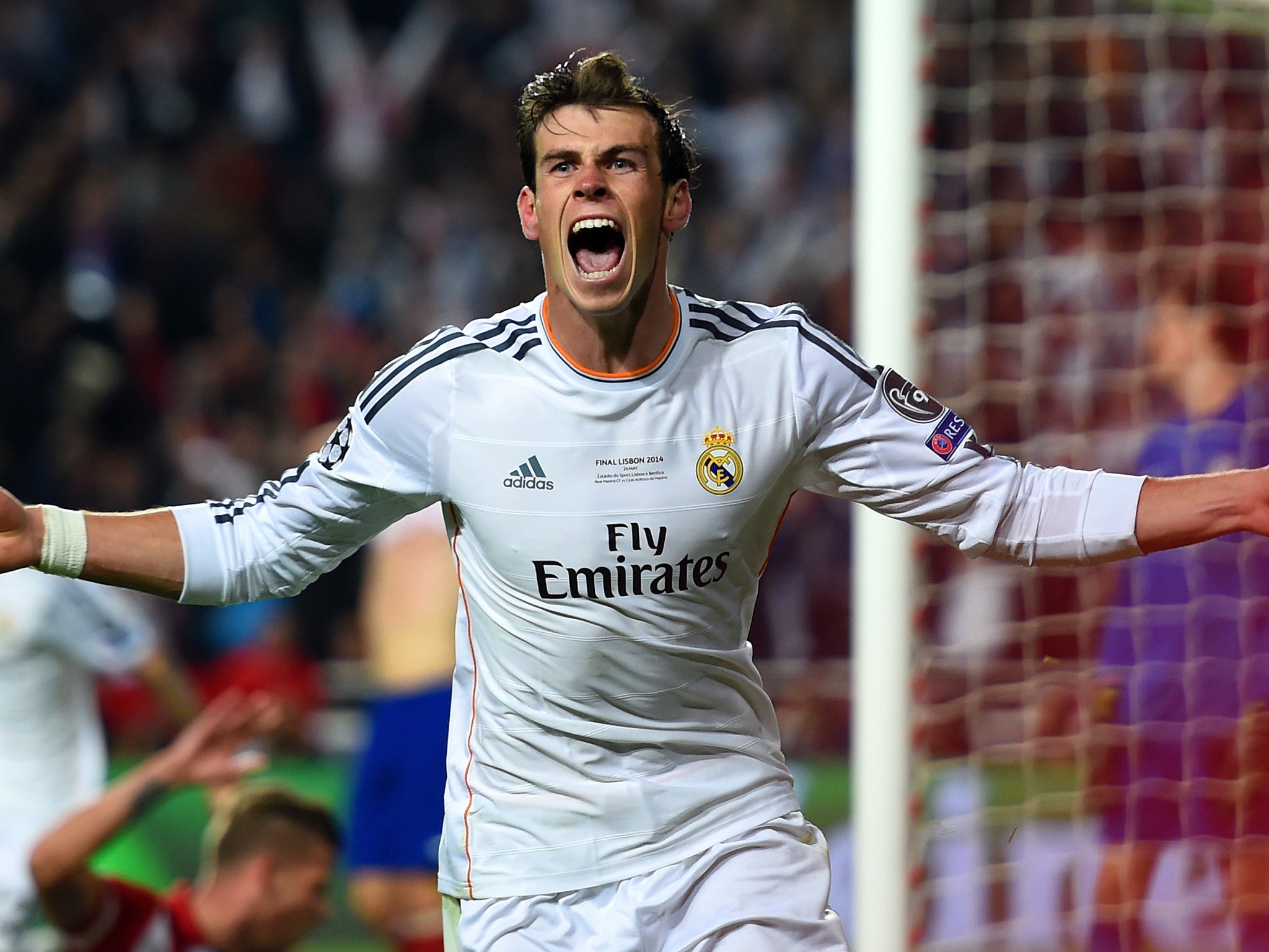 Gareth Bale shirt number: Tottenham hero has three clear options
