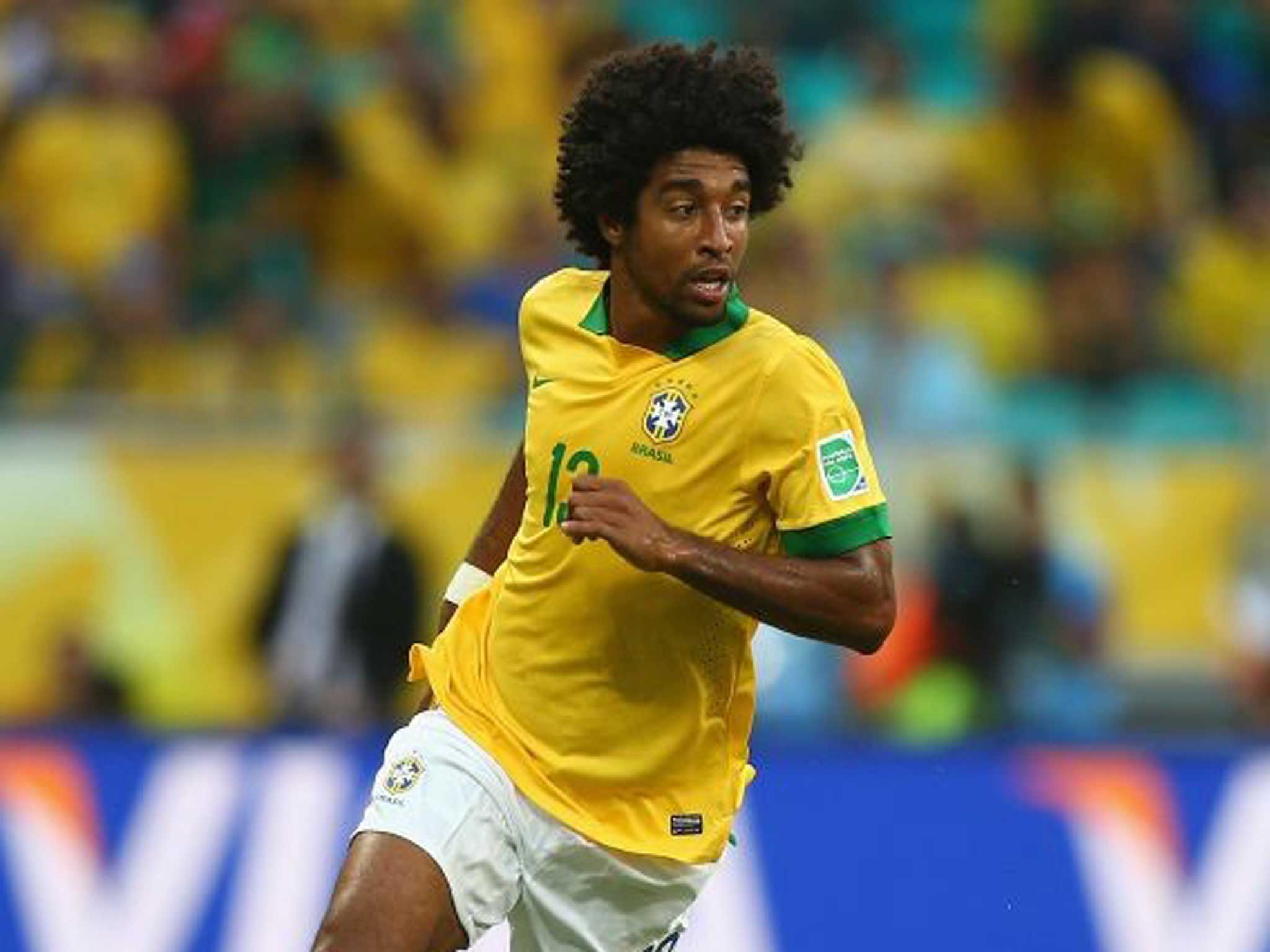 How the famous yellow football jersey of Brazil was politicised