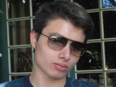 Elliot Rodger's ‘manifesto’ and YouTube video describe plans for