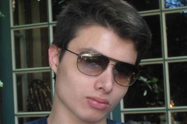Elliot Rodger, who carried out the 2014 Isla Vista massacre, was supposedly part of the incel movement