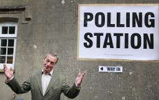 Ukip reveals 12 seats it plans to target for 2015