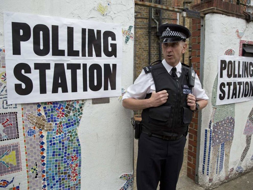 Elections 2014: London borough Tower Hamlets still ...