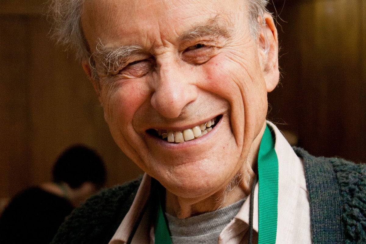 Harry Stopes-Roe: Philosopher and pioneering humanist who rose above a ...
