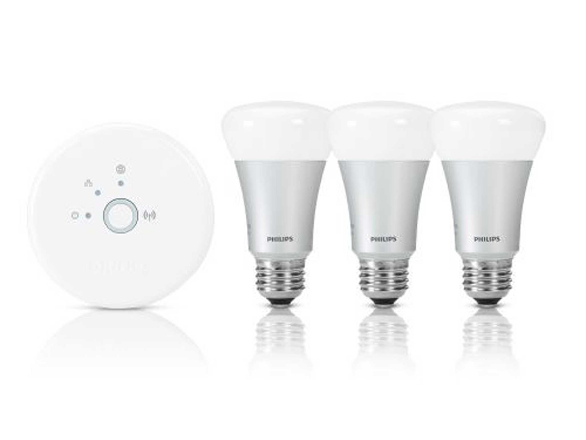 lumie bulb argos