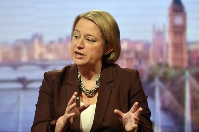 Green Party chief Natalie Bennett had hoped to win six seats