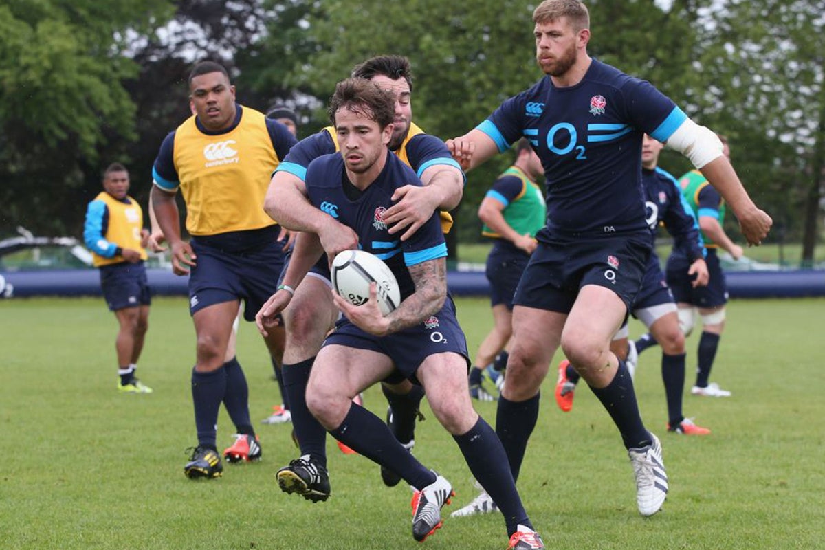 Cipriani and Burns given chance to win the keys to No 10 | The ...