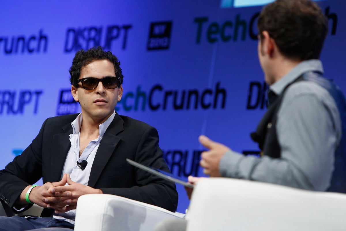 Rap Genius co-founder Mahbod Moghadam resigns over ‘gleeful and ...
